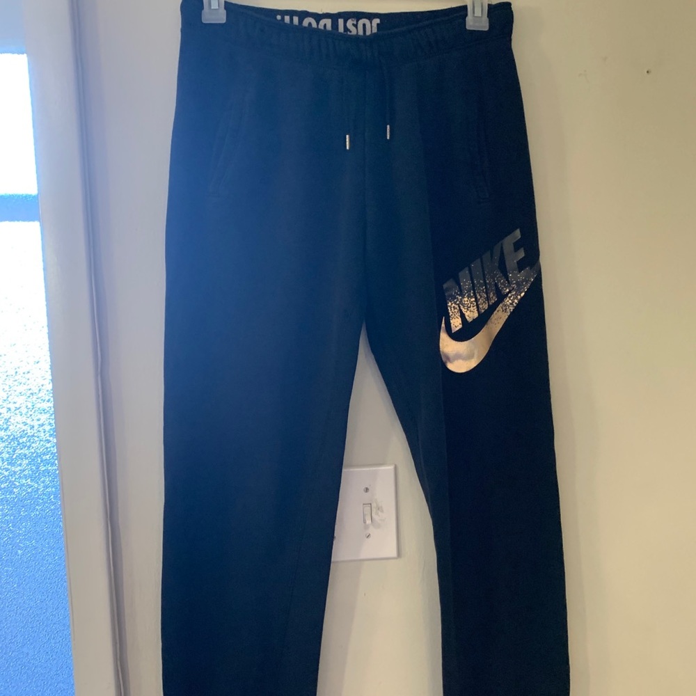 Nike sweatpants